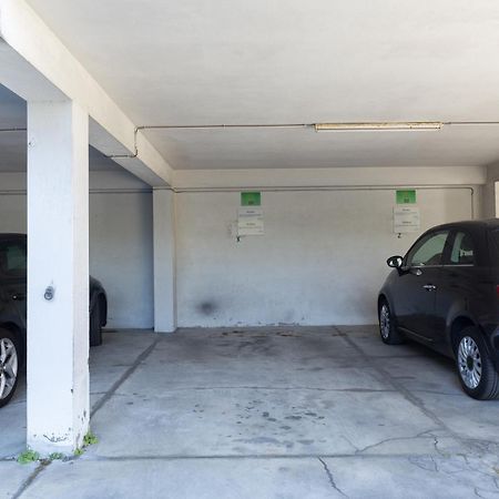 Host Wise - Charming Luxurious Flat With Garage Leilighet Porto Eksteriør bilde