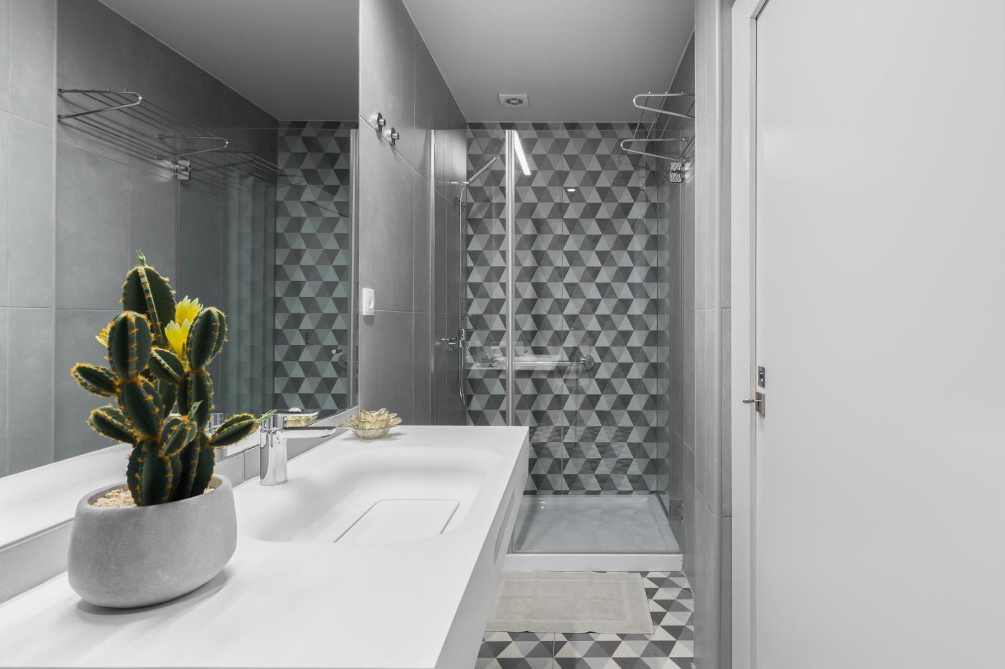 Host Wise - Charming Luxurious Flat With Garage Leilighet Porto Eksteriør bilde