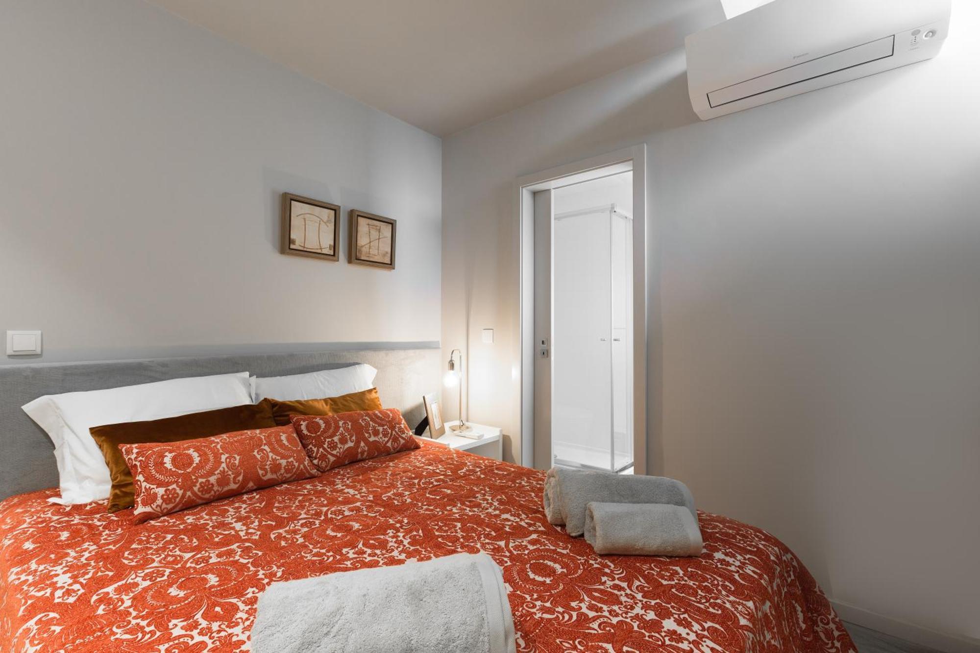 Host Wise - Charming Luxurious Flat With Garage Leilighet Porto Eksteriør bilde