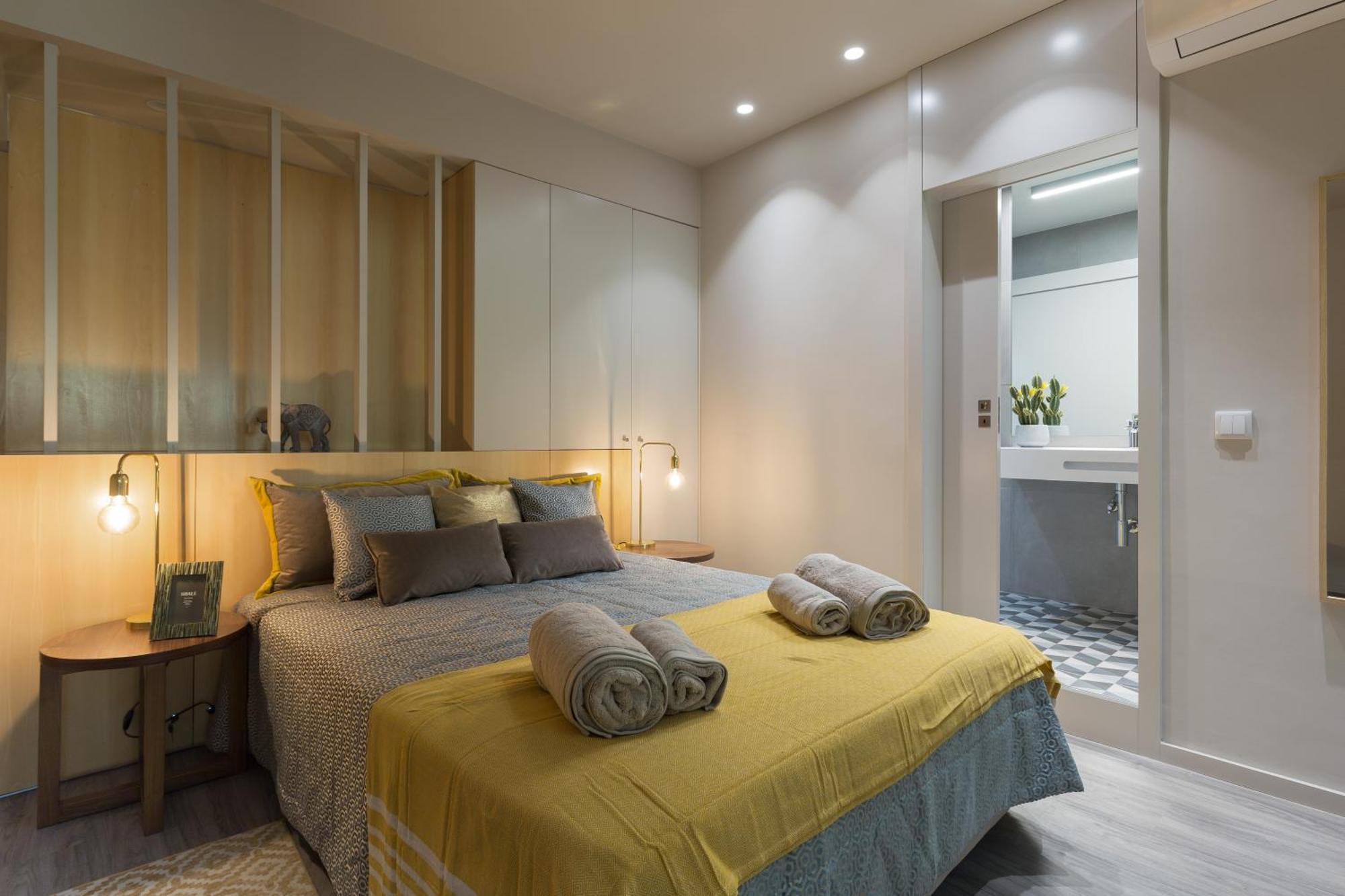 Host Wise - Charming Luxurious Flat With Garage Leilighet Porto Eksteriør bilde