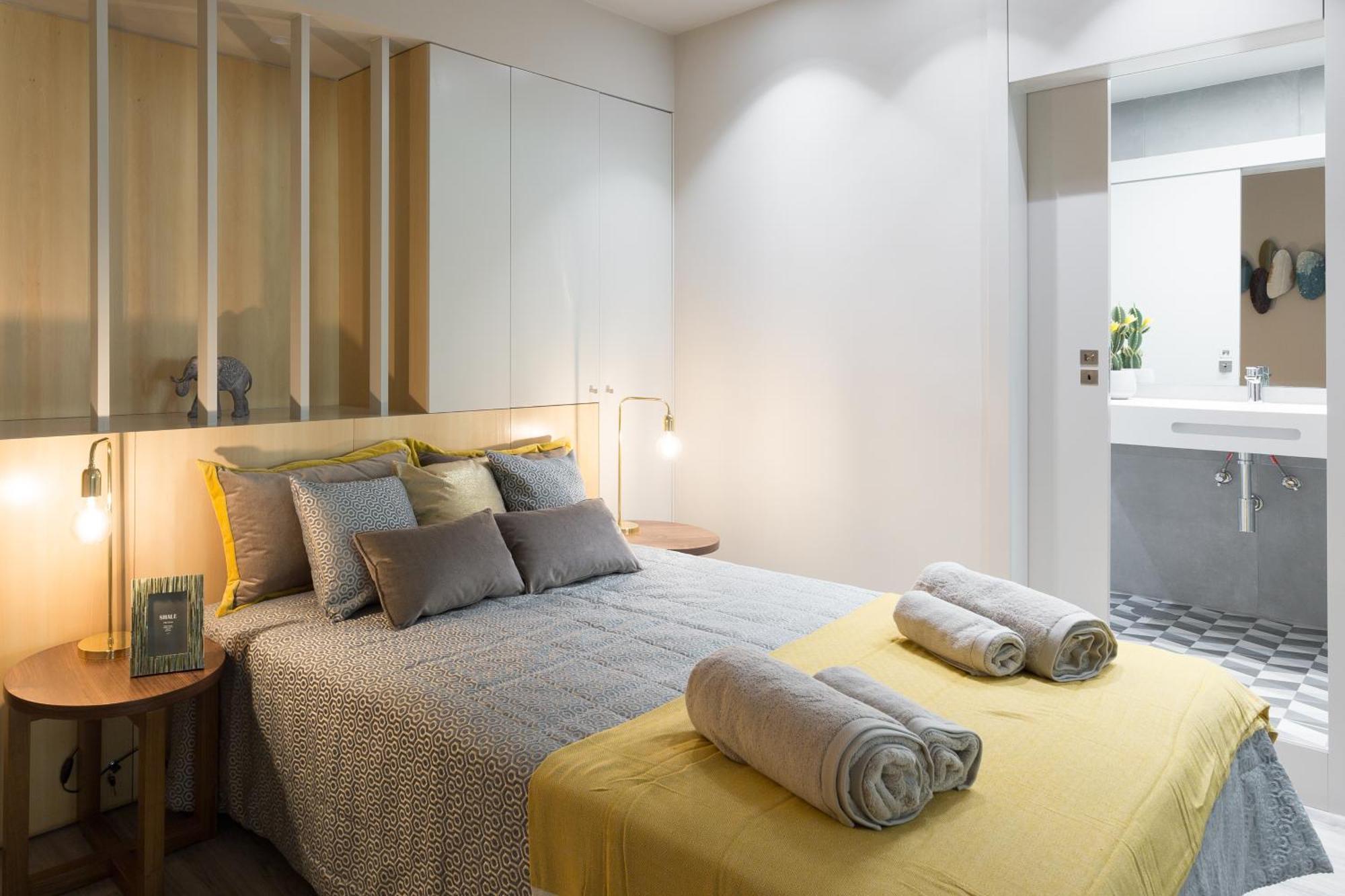 Host Wise - Charming Luxurious Flat With Garage Leilighet Porto Eksteriør bilde